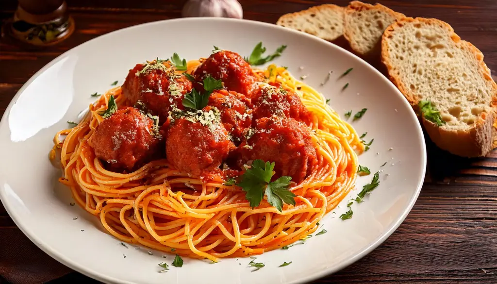 Can you cook meatballs from frozen