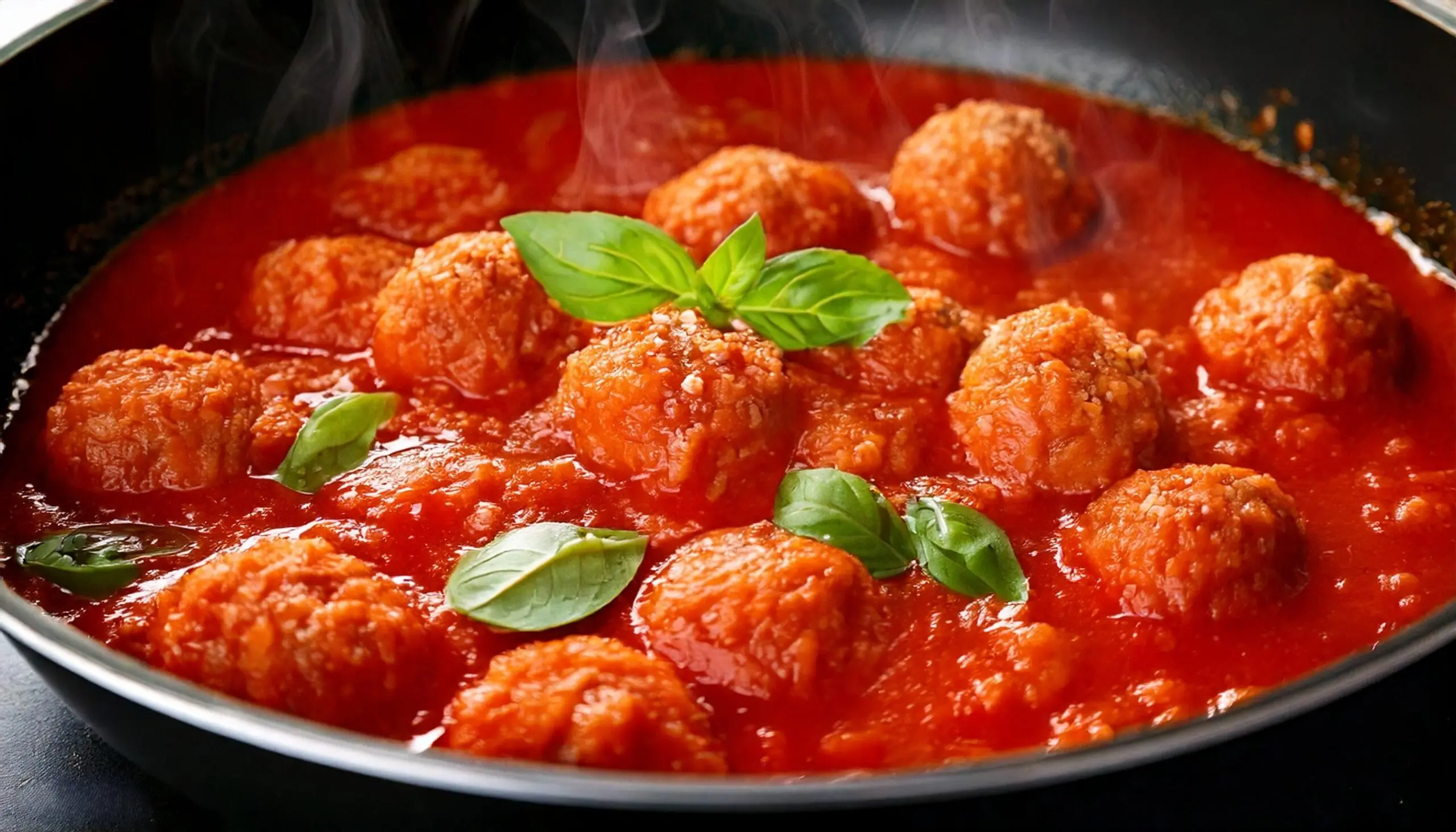 Can you cook meatballs from frozen