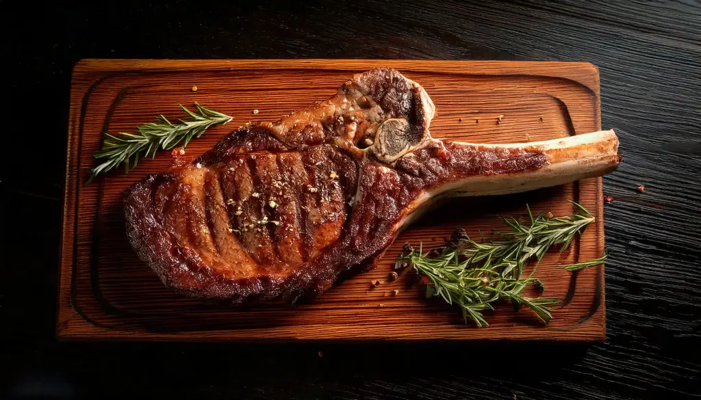 What Makes Tomahawk Steak Special?