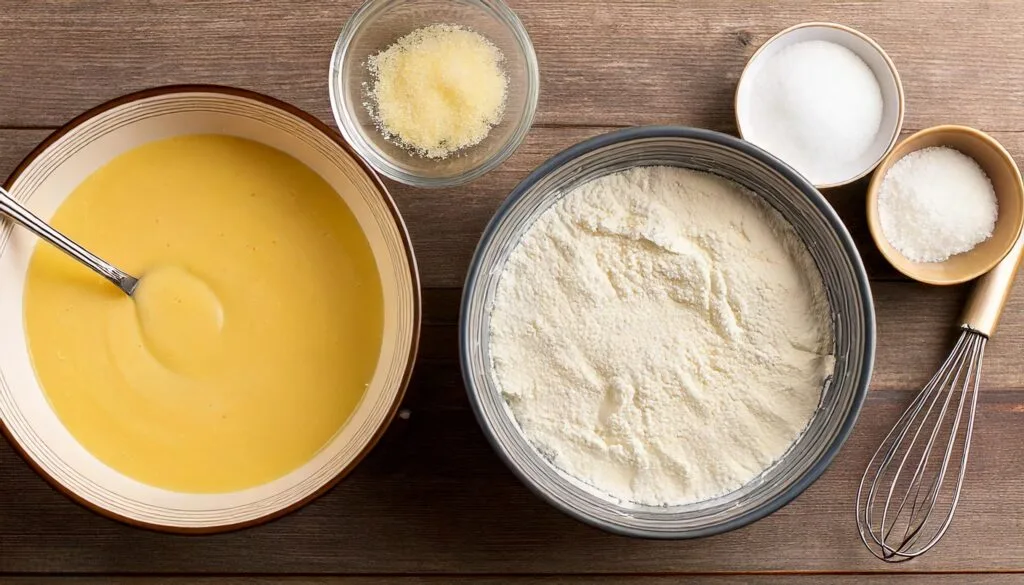 How to Make Cream Cheese Filling Thicker