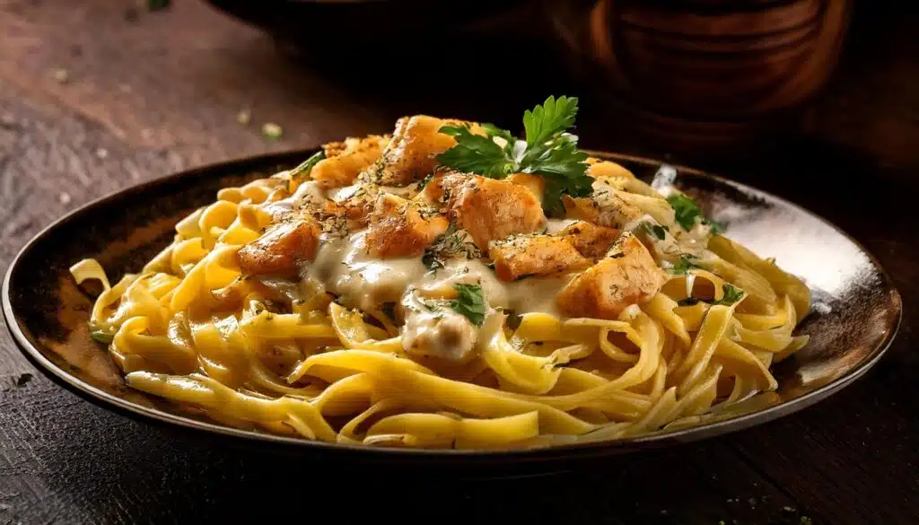 Why Is It Called Marry Me Chicken Pasta?