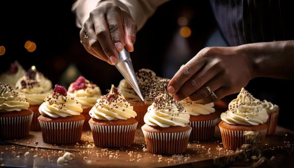 thicken cream cheese frosting, stabilize cream cheese icing, stiffen cream cheese mixture, Cream Cheese Filling