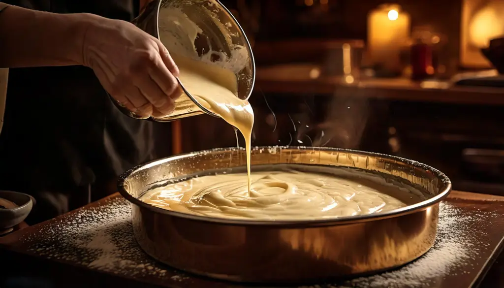 How to Make a Box Cake Taste Like Homemade