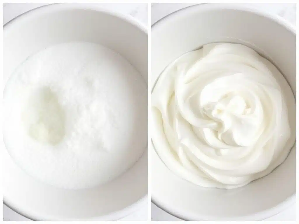 Is Cold Foam Just Whipped Cream?