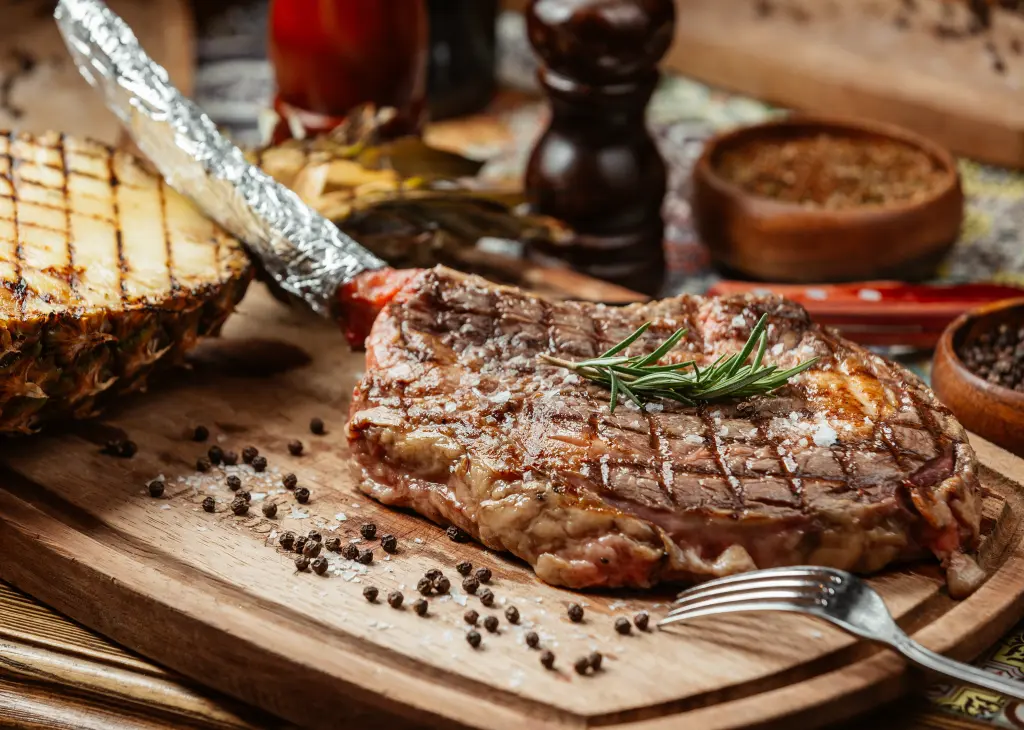 What Makes Tomahawk Steak Special?