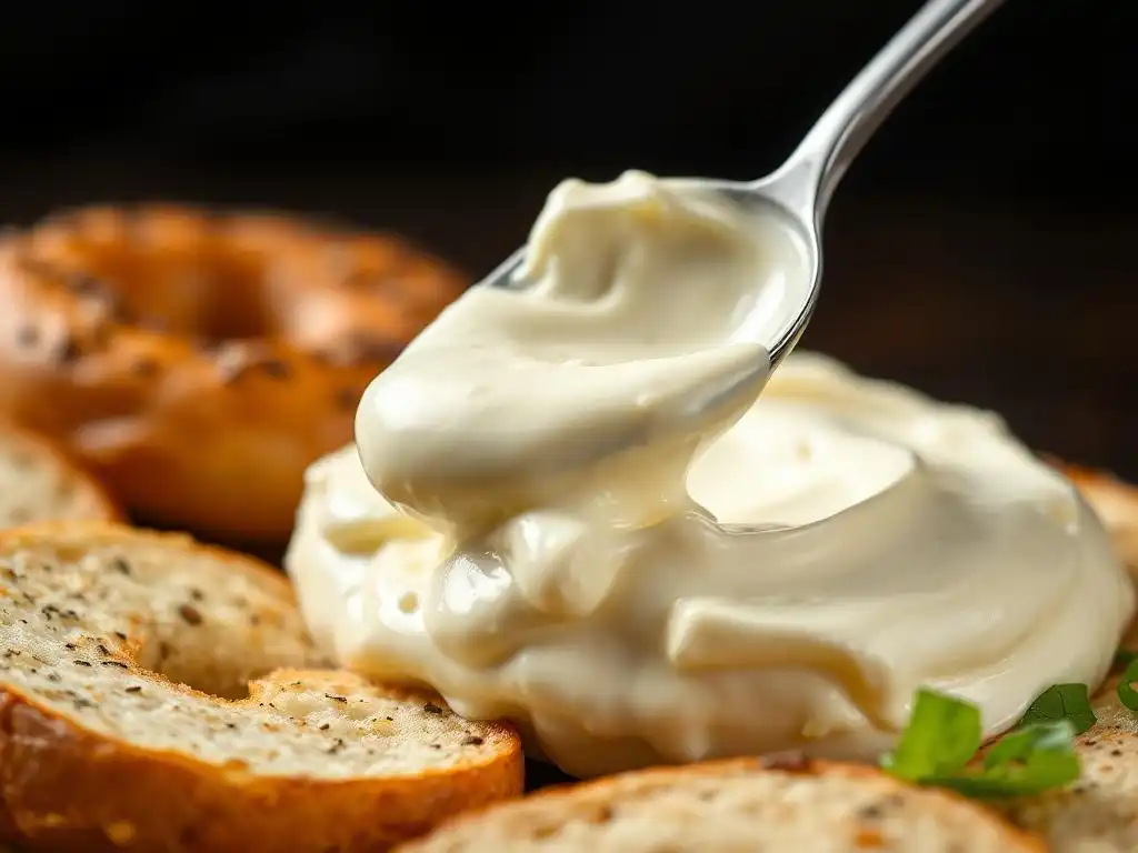 What to do if cream cheese is runny

