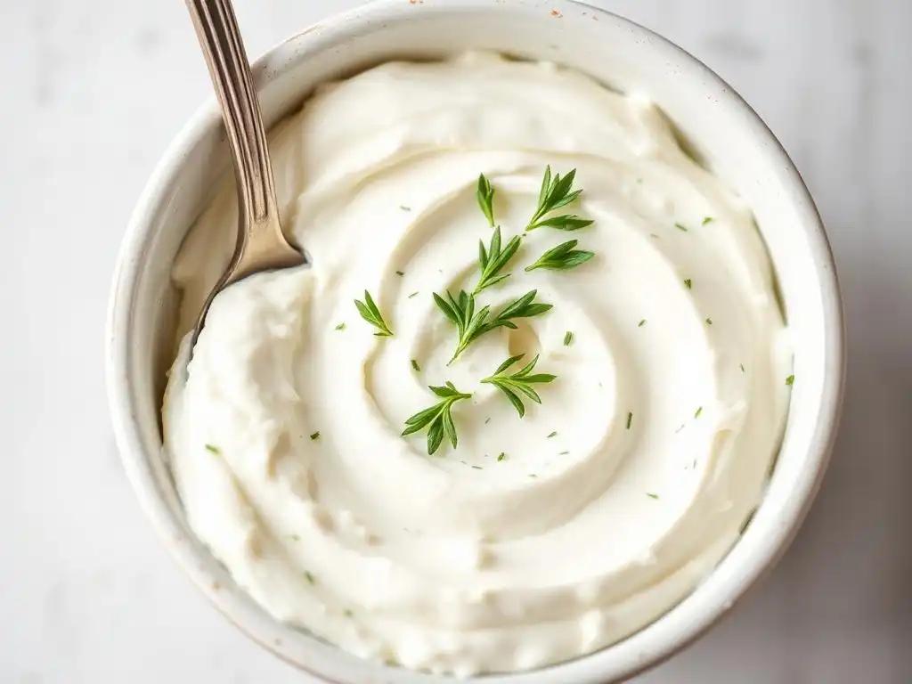 Solutions for Runny Cream Cheese