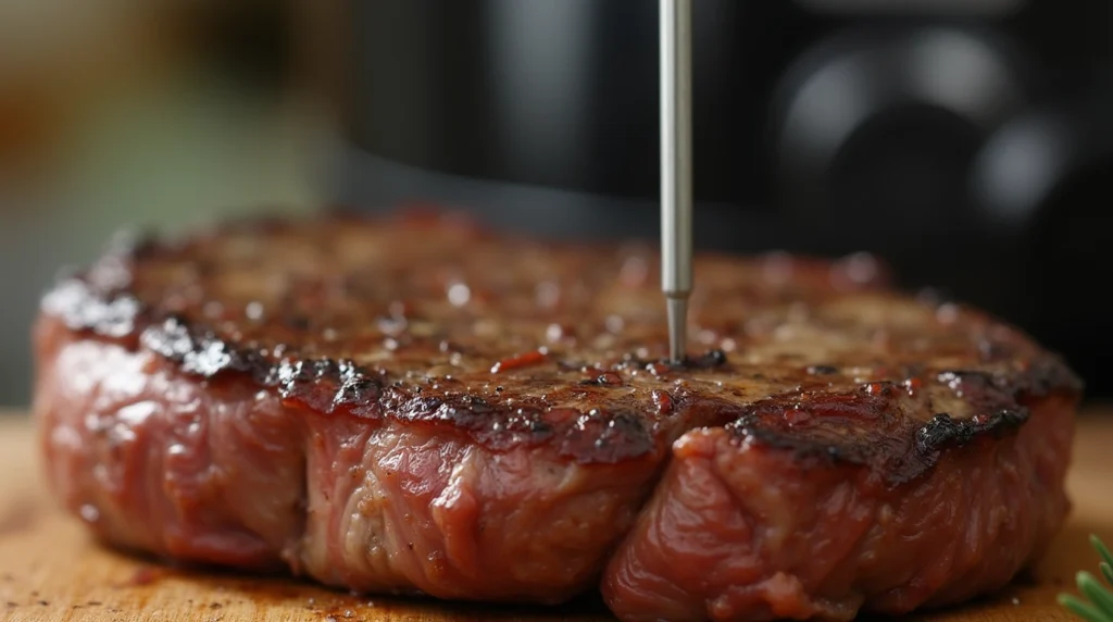 How long does it take for steak to cook in a crock pot