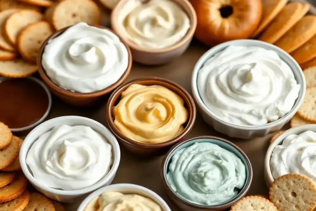 What to do if cream cheese is runny

