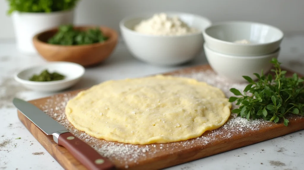 Cottage cheese flatbread texture issues, soggy flatbread problems, flatbread moisture concerns.

